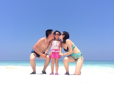 选对酒店，你会遇到一个梦中的普吉岛